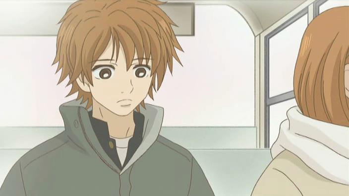 Otaku Gallery  / Anime e Manga / Bokura Ga Ita / Screenshots / Episodio 08 / 113.jpg